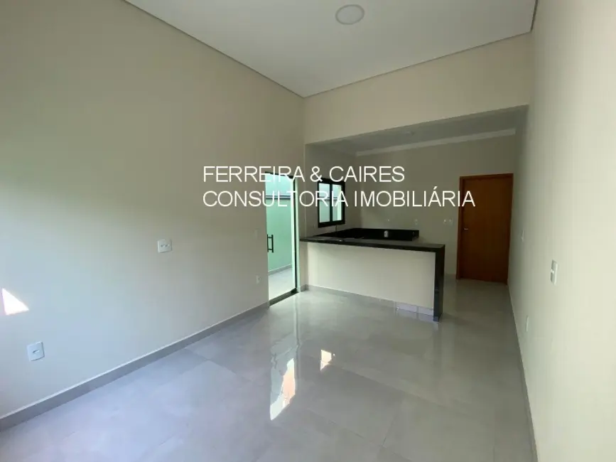 Foto 7 de Casa com 3 quartos à venda, 75m2 em Jardim Regente, Indaiatuba - SP