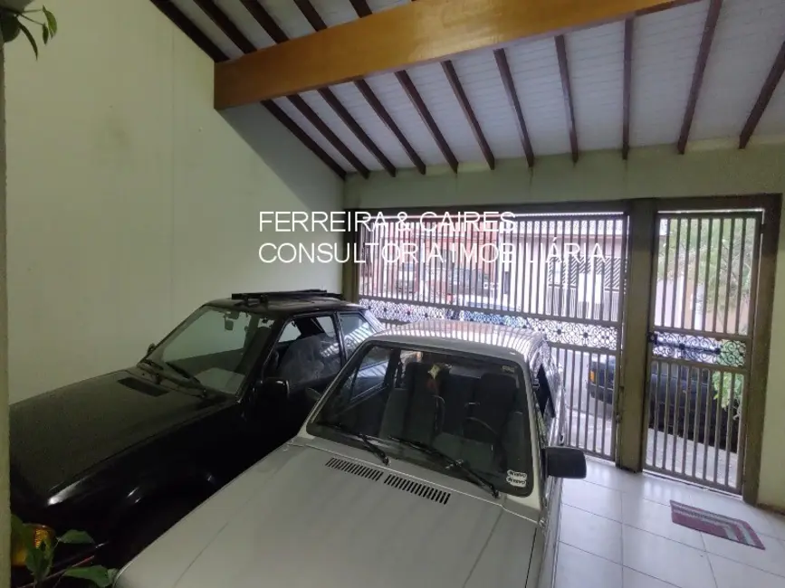 Foto 8 de Casa com 3 quartos à venda, 131m2 em Jardim Paulistano, Indaiatuba - SP