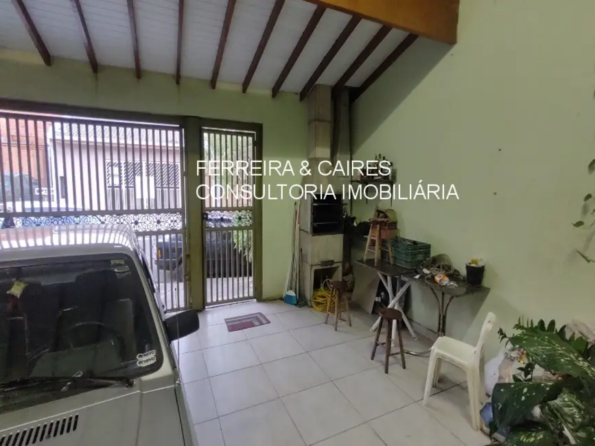 Foto 6 de Casa com 3 quartos à venda, 131m2 em Jardim Paulistano, Indaiatuba - SP