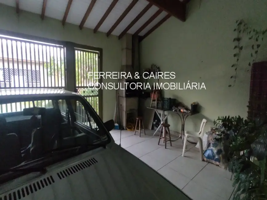 Foto 9 de Casa com 3 quartos à venda, 131m2 em Jardim Paulistano, Indaiatuba - SP