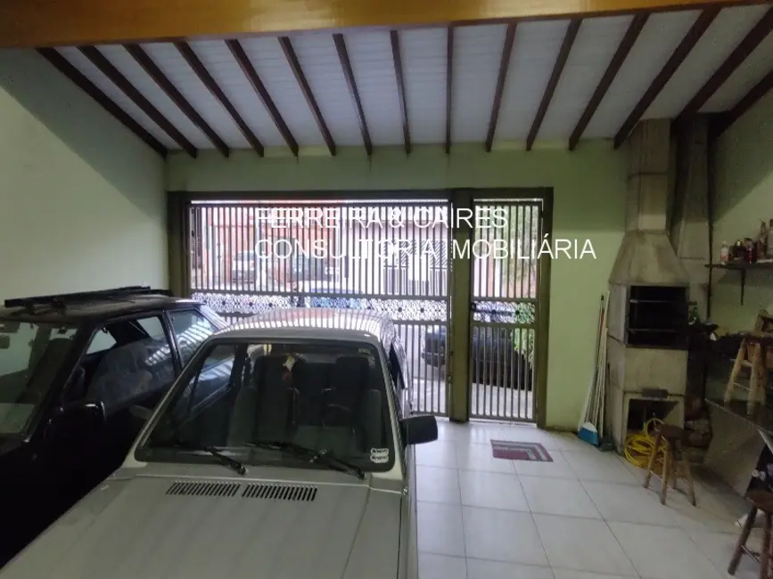 Foto 7 de Casa com 3 quartos à venda, 131m2 em Jardim Paulistano, Indaiatuba - SP