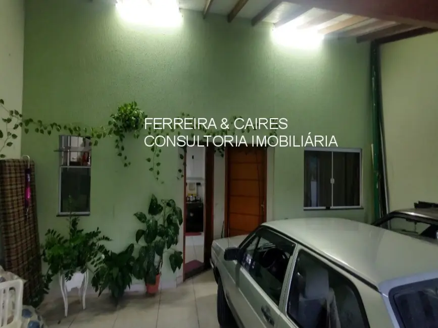 Foto 5 de Casa com 3 quartos à venda, 131m2 em Jardim Paulistano, Indaiatuba - SP