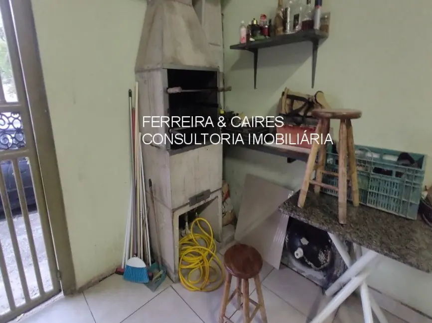 Foto 4 de Casa com 3 quartos à venda, 131m2 em Jardim Paulistano, Indaiatuba - SP