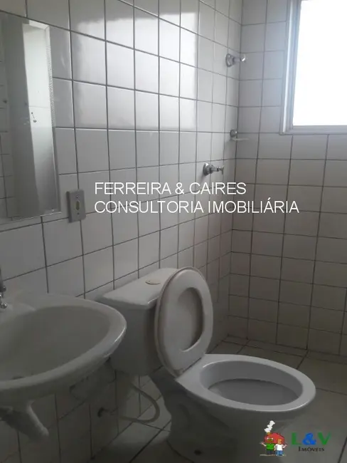 Foto 8 de Apartamento com 2 quartos à venda, 50m2 em Jardim Morada do Sol, Indaiatuba - SP