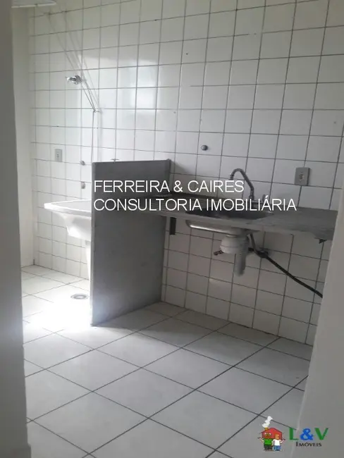 Foto 2 de Apartamento com 2 quartos à venda, 50m2 em Jardim Morada do Sol, Indaiatuba - SP