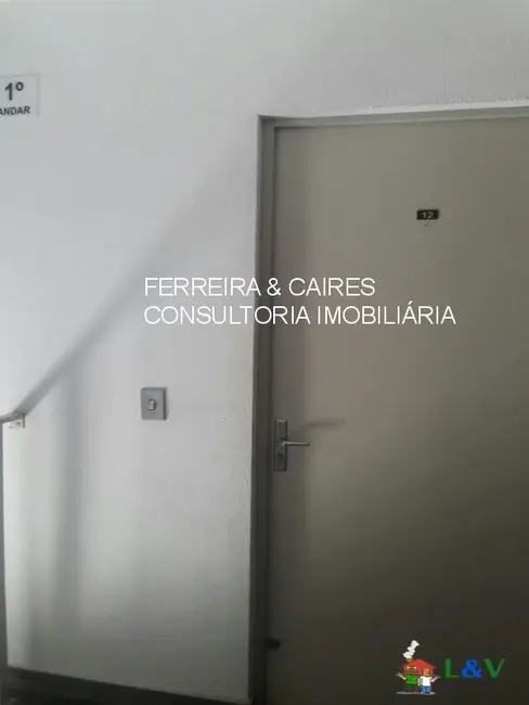 Foto 7 de Apartamento com 2 quartos à venda, 50m2 em Jardim Morada do Sol, Indaiatuba - SP
