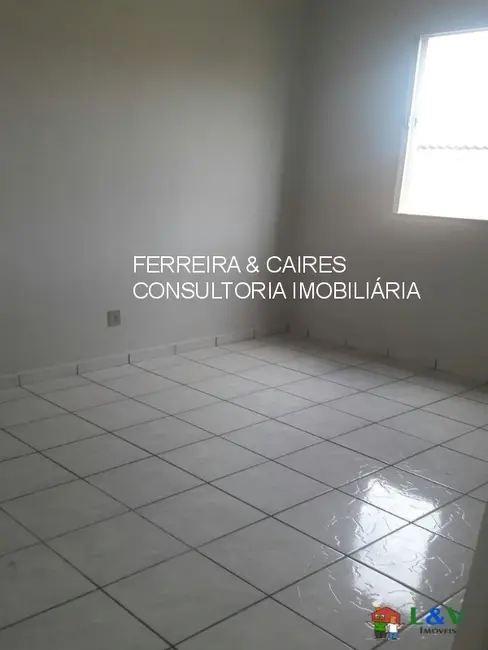 Foto 4 de Apartamento com 2 quartos à venda, 50m2 em Jardim Morada do Sol, Indaiatuba - SP