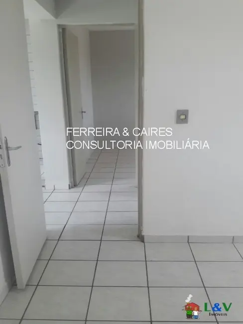 Foto 9 de Apartamento com 2 quartos à venda, 50m2 em Jardim Morada do Sol, Indaiatuba - SP
