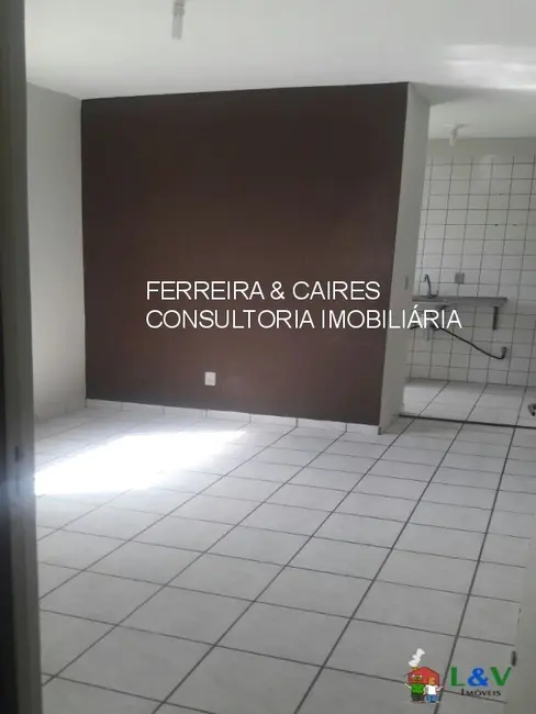 Foto 6 de Apartamento com 2 quartos à venda, 50m2 em Jardim Morada do Sol, Indaiatuba - SP