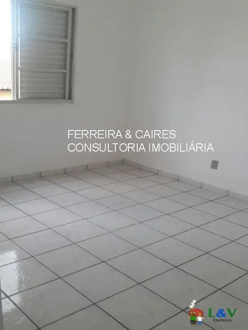 Foto 3 de Apartamento com 2 quartos à venda, 50m2 em Jardim Morada do Sol, Indaiatuba - SP