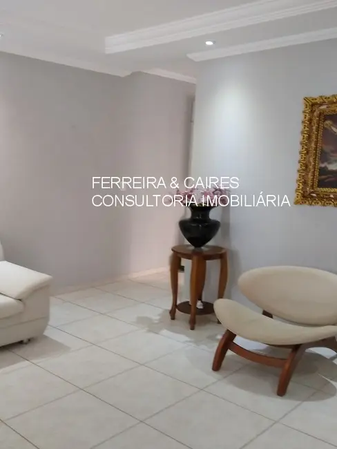 Foto 3 de Casa com 2 quartos à venda, 120m2 em Jardim Regente, Indaiatuba - SP
