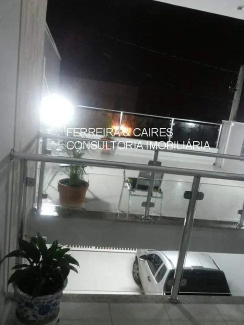 Foto 4 de Casa com 2 quartos à venda, 120m2 em Jardim Regente, Indaiatuba - SP