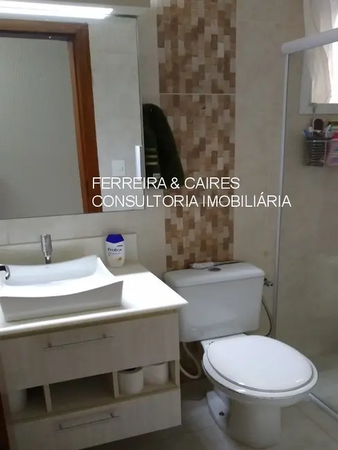Foto 6 de Casa com 2 quartos à venda, 120m2 em Jardim Regente, Indaiatuba - SP