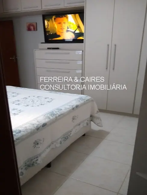 Foto 9 de Casa com 2 quartos à venda, 120m2 em Jardim Regente, Indaiatuba - SP