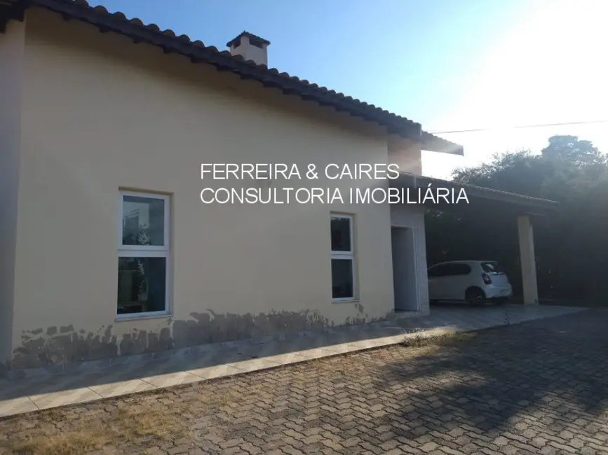 Foto 3 de Chácara com 4 quartos à venda, 476m2 em Chácaras de Recreio Ingá, Indaiatuba - SP