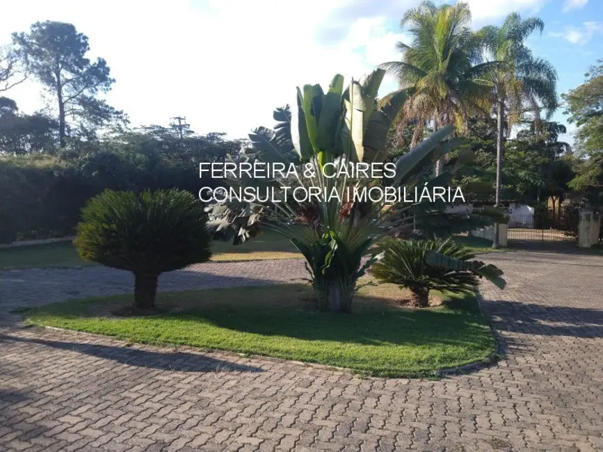 Foto 4 de Chácara com 4 quartos à venda, 476m2 em Chácaras de Recreio Ingá, Indaiatuba - SP