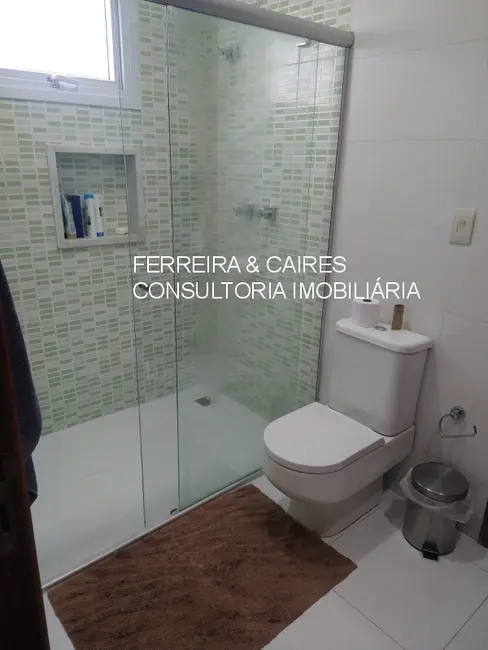 Foto 7 de Chácara com 4 quartos à venda, 476m2 em Chácaras de Recreio Ingá, Indaiatuba - SP