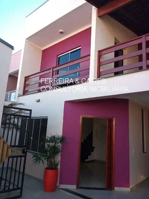 Casa com 4 quartos à venda, 250m2 em Jardim Regina, São Paulo - SP - imagem 1 Foto 1 de Casa com 4 quartos à venda, 250m2 em Jardim Regina, São Paulo - SP