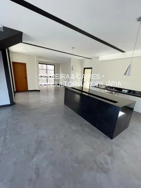 Foto 6 de Casa com 4 quartos à venda, 327m2 em Jardim Residencial Maria Dulce, Indaiatuba - SP