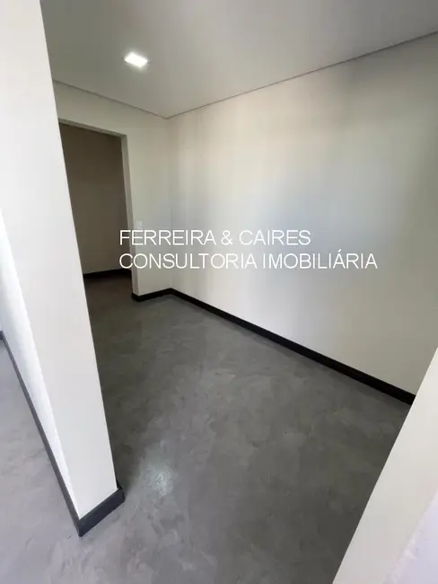 Foto 8 de Casa com 4 quartos à venda, 327m2 em Jardim Residencial Maria Dulce, Indaiatuba - SP