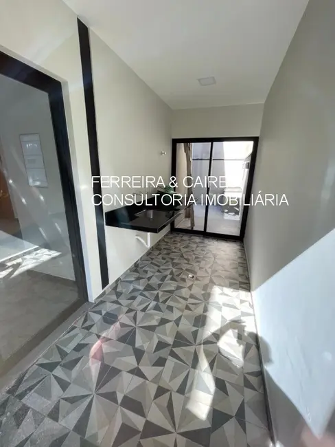 Foto 3 de Casa com 4 quartos à venda, 327m2 em Jardim Residencial Maria Dulce, Indaiatuba - SP