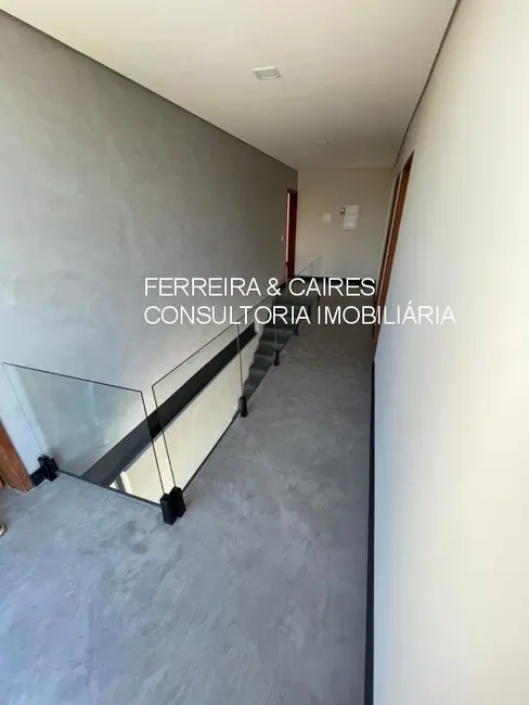 Foto 9 de Casa com 4 quartos à venda, 327m2 em Jardim Residencial Maria Dulce, Indaiatuba - SP