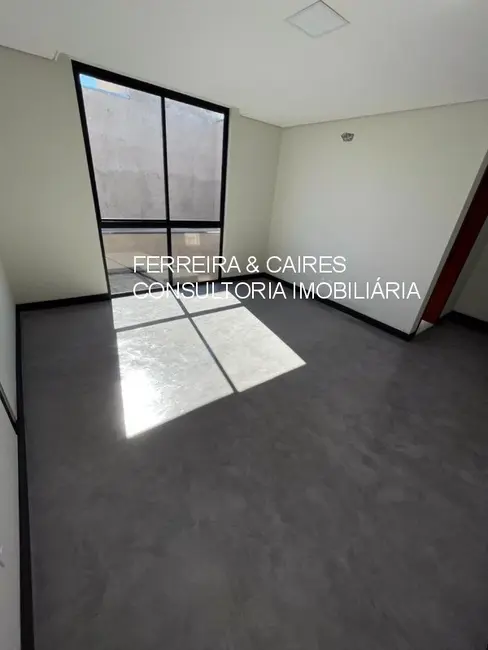 Foto 4 de Casa com 4 quartos à venda, 327m2 em Jardim Residencial Maria Dulce, Indaiatuba - SP