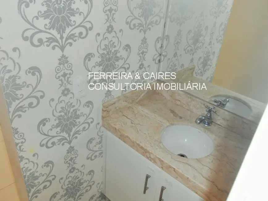 Casa de Condomínio com 4 quartos à venda, 257m2 em Jardim Bela Vista, Indaiatuba - SP - imagem 5 Foto 5 de Casa de Condomínio com 4 quartos à venda, 257m2 em Jardim Bela Vista, Indaiatuba - SP