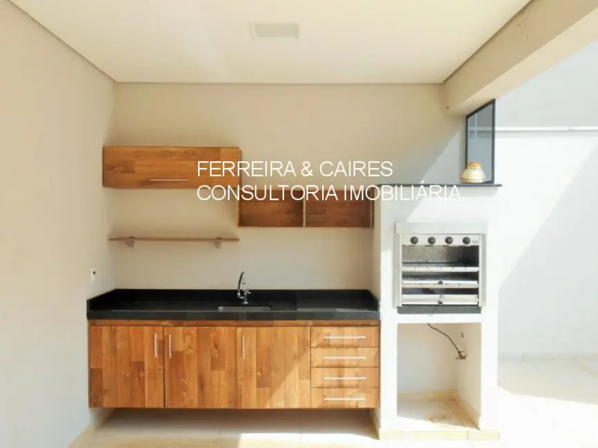 Casa de Condomínio com 4 quartos à venda, 257m2 em Jardim Bela Vista, Indaiatuba - SP - imagem 6 Foto 6 de Casa de Condomínio com 4 quartos à venda, 257m2 em Jardim Bela Vista, Indaiatuba - SP