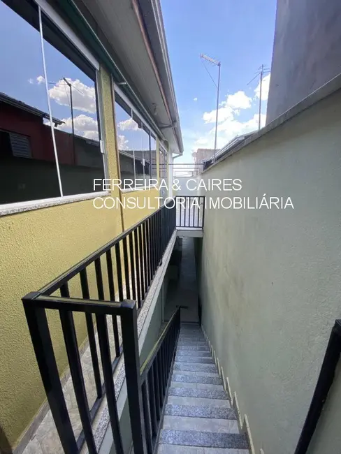 Foto 3 de Casa com 4 quartos à venda, 125m2 em Jardim Morada do Sol, Indaiatuba - SP