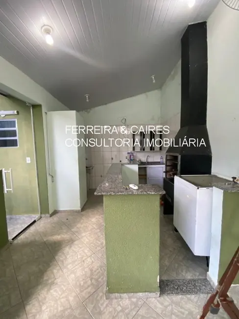 Foto 4 de Casa com 4 quartos à venda, 125m2 em Jardim Morada do Sol, Indaiatuba - SP