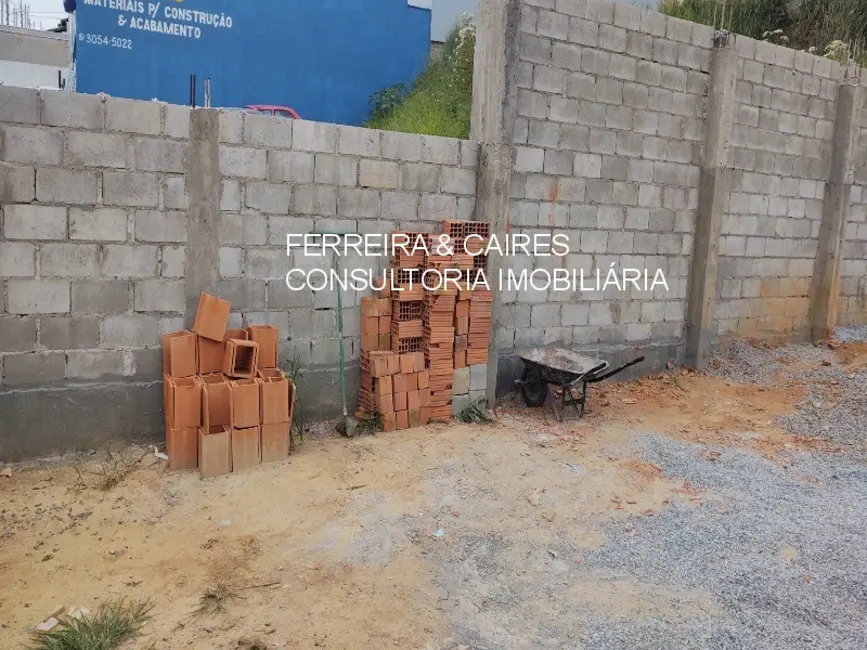 Foto 4 de Terreno / Lote à venda, 294m2 em Jardim Residencial Nova Veneza, Indaiatuba - SP