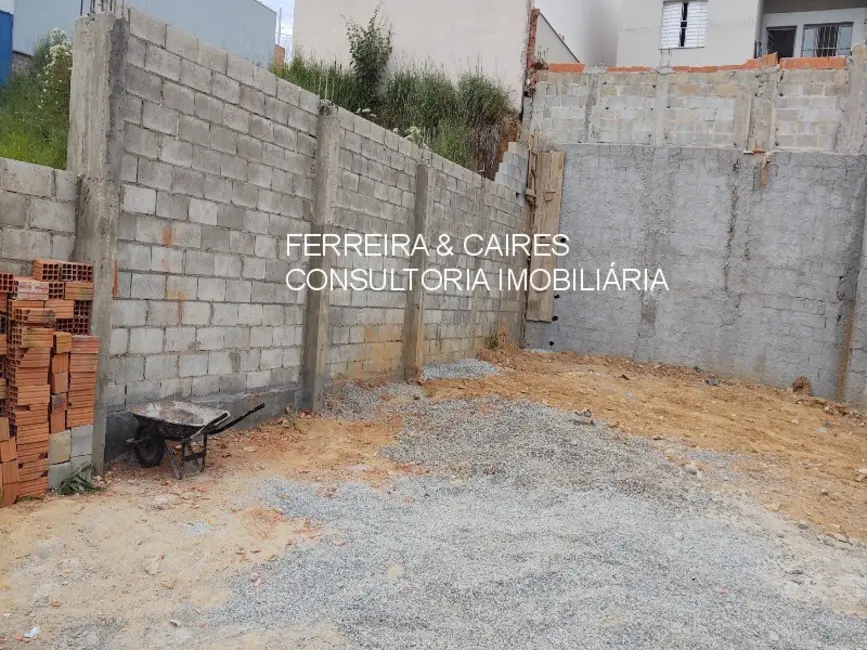 Foto 5 de Terreno / Lote à venda, 294m2 em Jardim Residencial Nova Veneza, Indaiatuba - SP