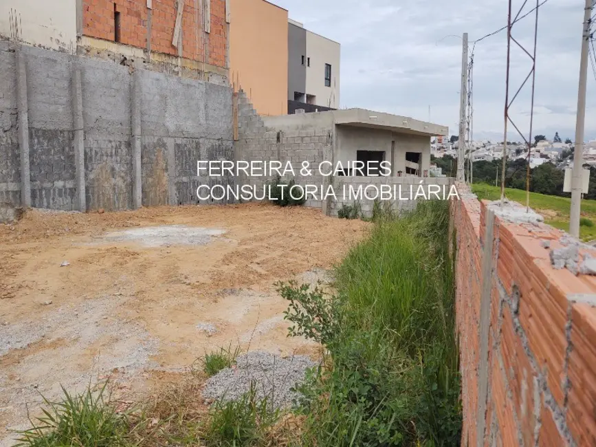 Foto 7 de Terreno / Lote à venda, 294m2 em Jardim Residencial Nova Veneza, Indaiatuba - SP
