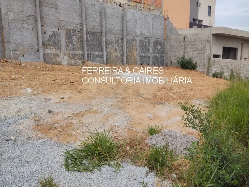 Foto 6 de Terreno / Lote à venda, 294m2 em Jardim Residencial Nova Veneza, Indaiatuba - SP