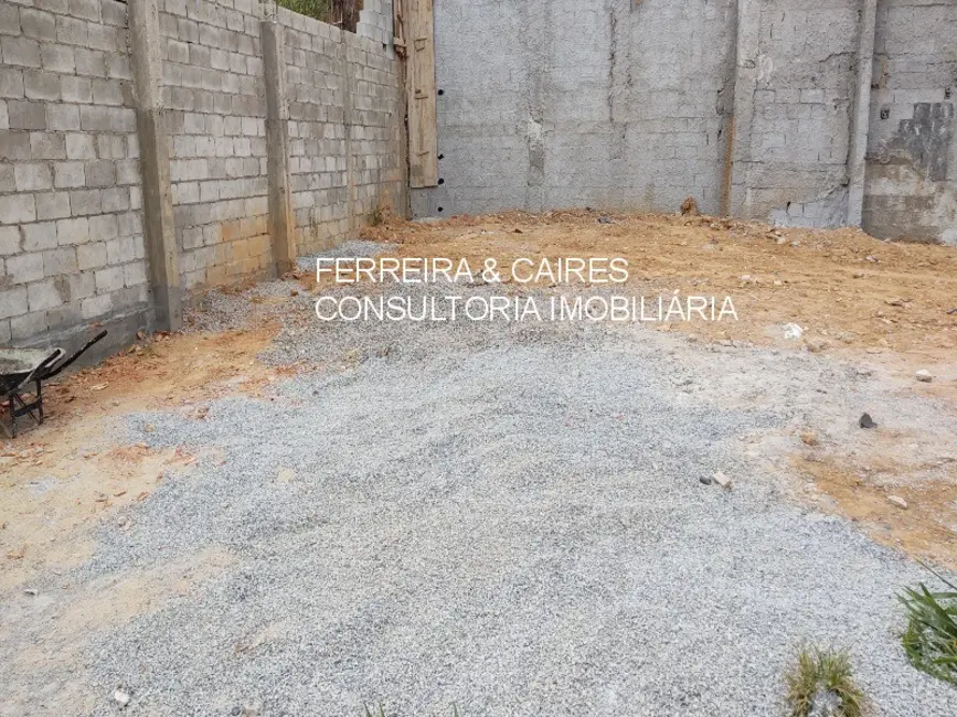 Foto 3 de Terreno / Lote à venda, 294m2 em Jardim Residencial Nova Veneza, Indaiatuba - SP