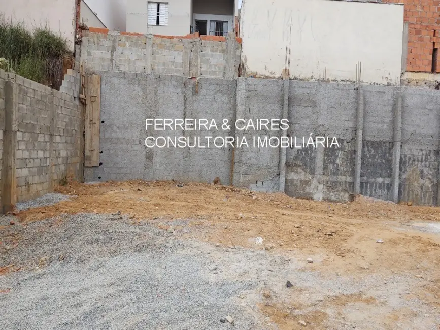 Foto 8 de Terreno / Lote à venda, 294m2 em Jardim Residencial Nova Veneza, Indaiatuba - SP