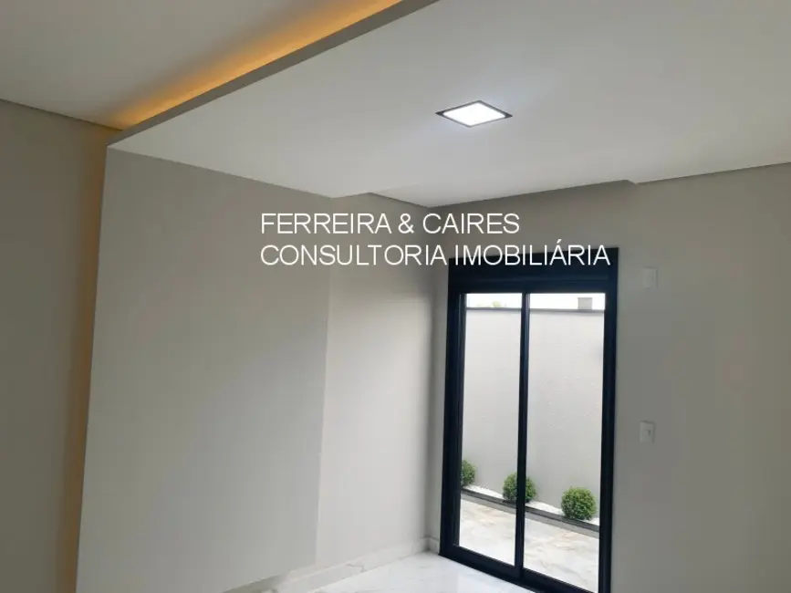 Casa com 3 quartos à venda, 155m2 em Indaiatuba - SP - imagem 7 Foto 7 de Casa com 3 quartos à venda, 155m2 em Indaiatuba - SP