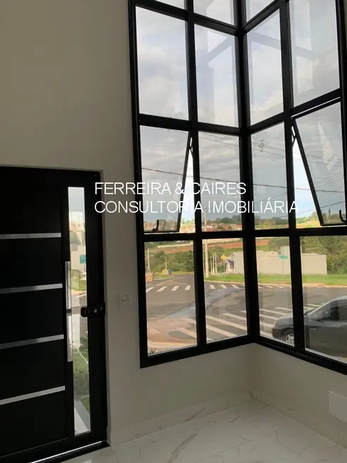 Casa com 3 quartos à venda, 155m2 em Indaiatuba - SP - imagem 8 Foto 8 de Casa com 3 quartos à venda, 155m2 em Indaiatuba - SP