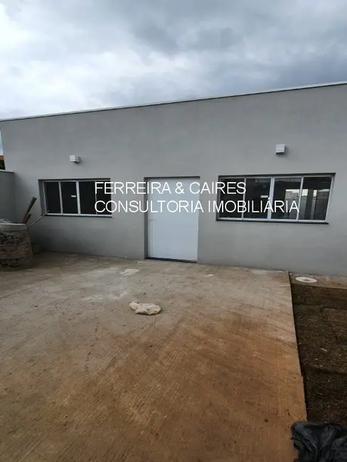 Foto 5 de Casa com 2 quartos à venda, 60m2 em Parque Residencial Sabiás, Indaiatuba - SP