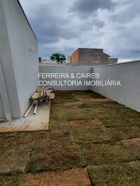 Foto 6 de Casa com 2 quartos à venda, 60m2 em Parque Residencial Sabiás, Indaiatuba - SP