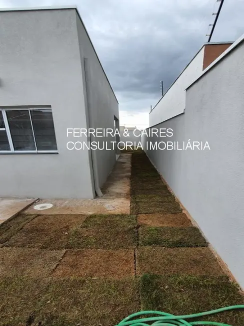 Foto 8 de Casa com 2 quartos à venda, 60m2 em Parque Residencial Sabiás, Indaiatuba - SP
