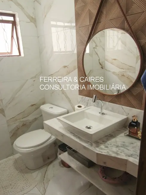 Foto 6 de Casa com 3 quartos à venda, 163m2 em Jardim Morada do Sol, Indaiatuba - SP