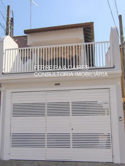 Foto 1 de Casa com 3 quartos à venda, 163m2 em Jardim Morada do Sol, Indaiatuba - SP
