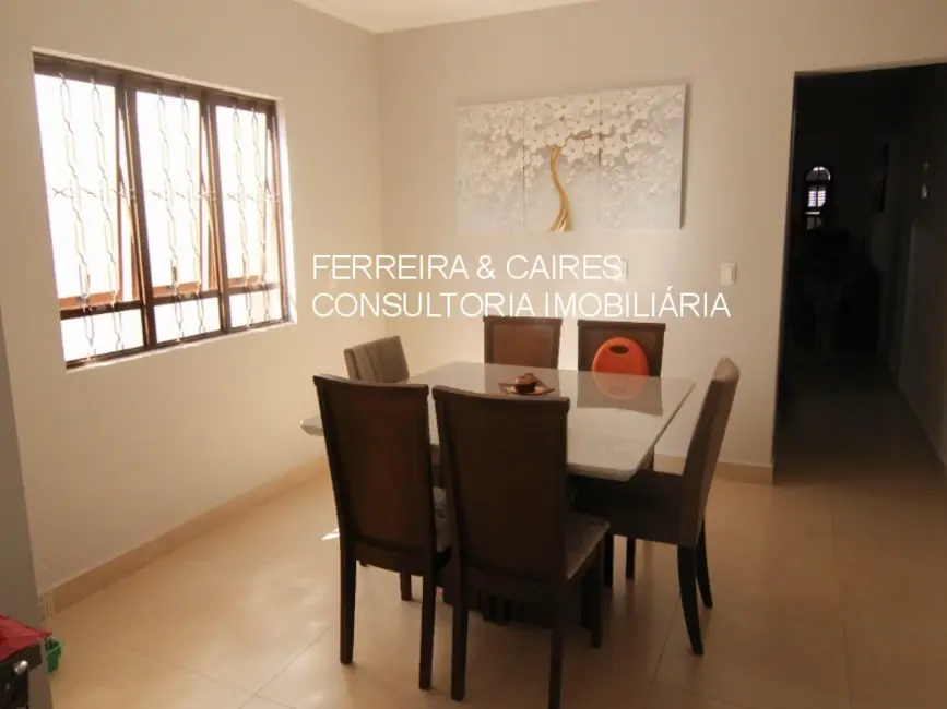 Foto 8 de Casa com 3 quartos à venda, 163m2 em Jardim Morada do Sol, Indaiatuba - SP