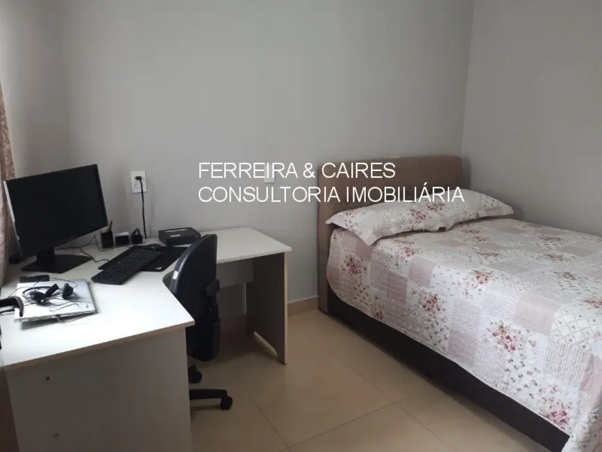 Foto 9 de Casa com 3 quartos à venda, 163m2 em Jardim Morada do Sol, Indaiatuba - SP