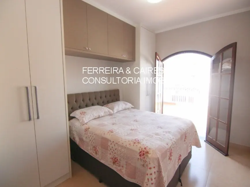Foto 4 de Casa com 3 quartos à venda, 163m2 em Jardim Morada do Sol, Indaiatuba - SP