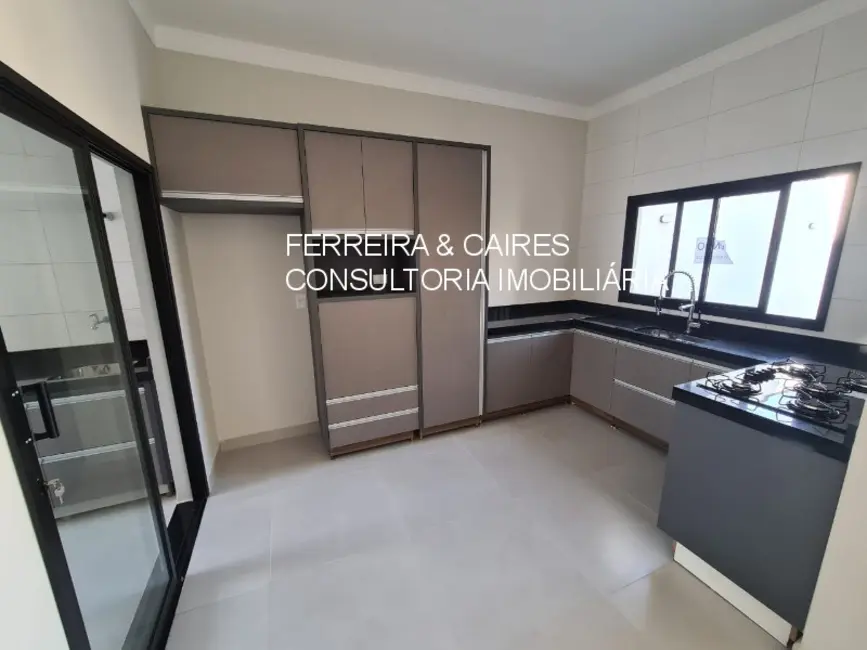 Foto 8 de Casa com 3 quartos à venda, 96m2 em Jardim Montreal Residence, Indaiatuba - SP