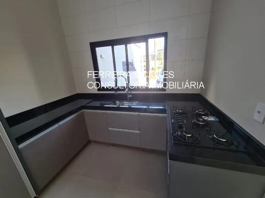 Foto 7 de Casa com 3 quartos à venda, 96m2 em Jardim Montreal Residence, Indaiatuba - SP