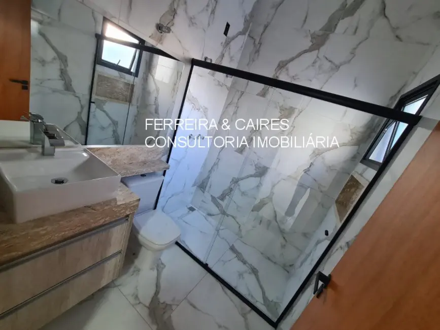 Foto 6 de Casa com 3 quartos à venda, 96m2 em Jardim Montreal Residence, Indaiatuba - SP